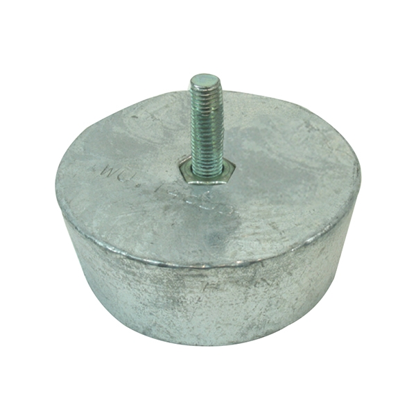 Martyr Anodes Condenser Anode 0.85kg