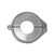 Martyr Anodes Drive Leg Zinc Anode - Volvo Type 1.48kg