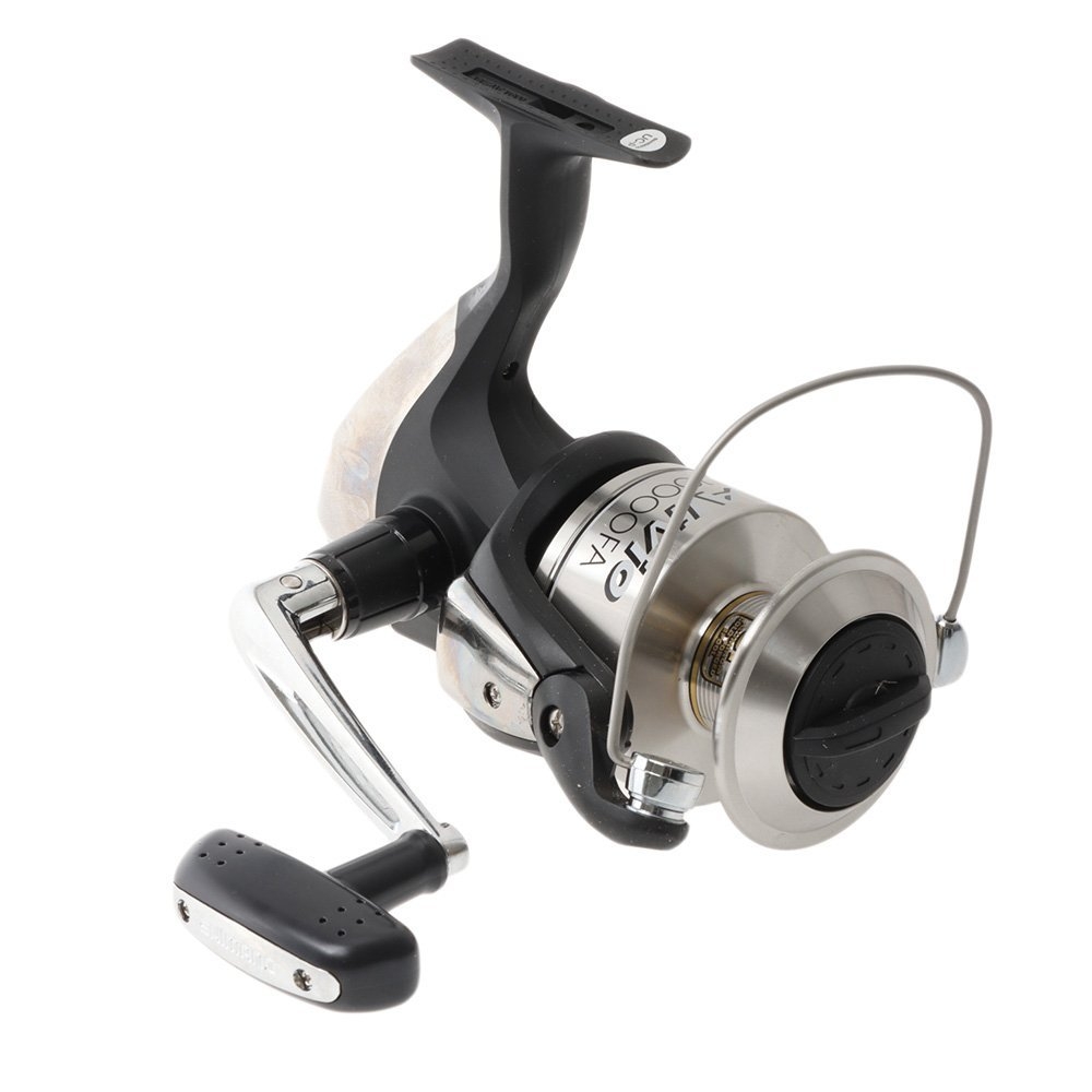Shimano Alivio 10000 FA Tuff Tip Surfcasting Combo 12ft 10kg 