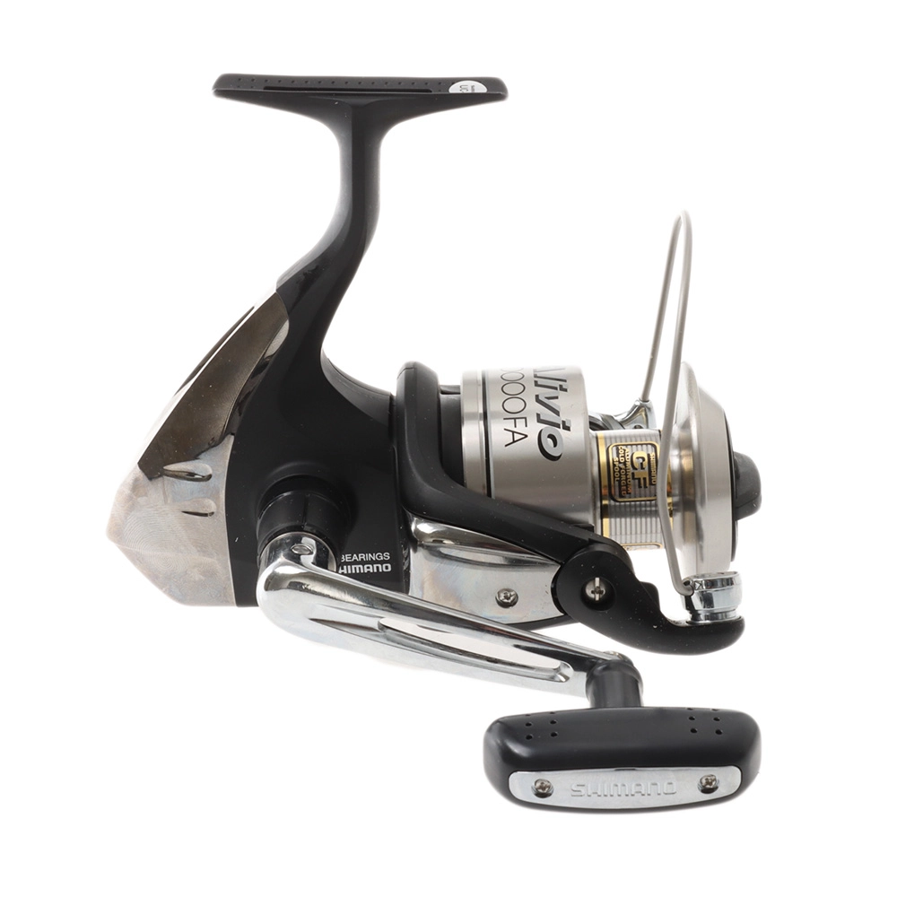 reel shimano alivio 1000 fa Inc. Sedona FI Spin Clam : Sports & Outdoors Balance technology within the FX eliminates wobble while reeling and provides anglers a reel with increased sensitivity and smoothness Buy Shimano Alivio 10000 FA