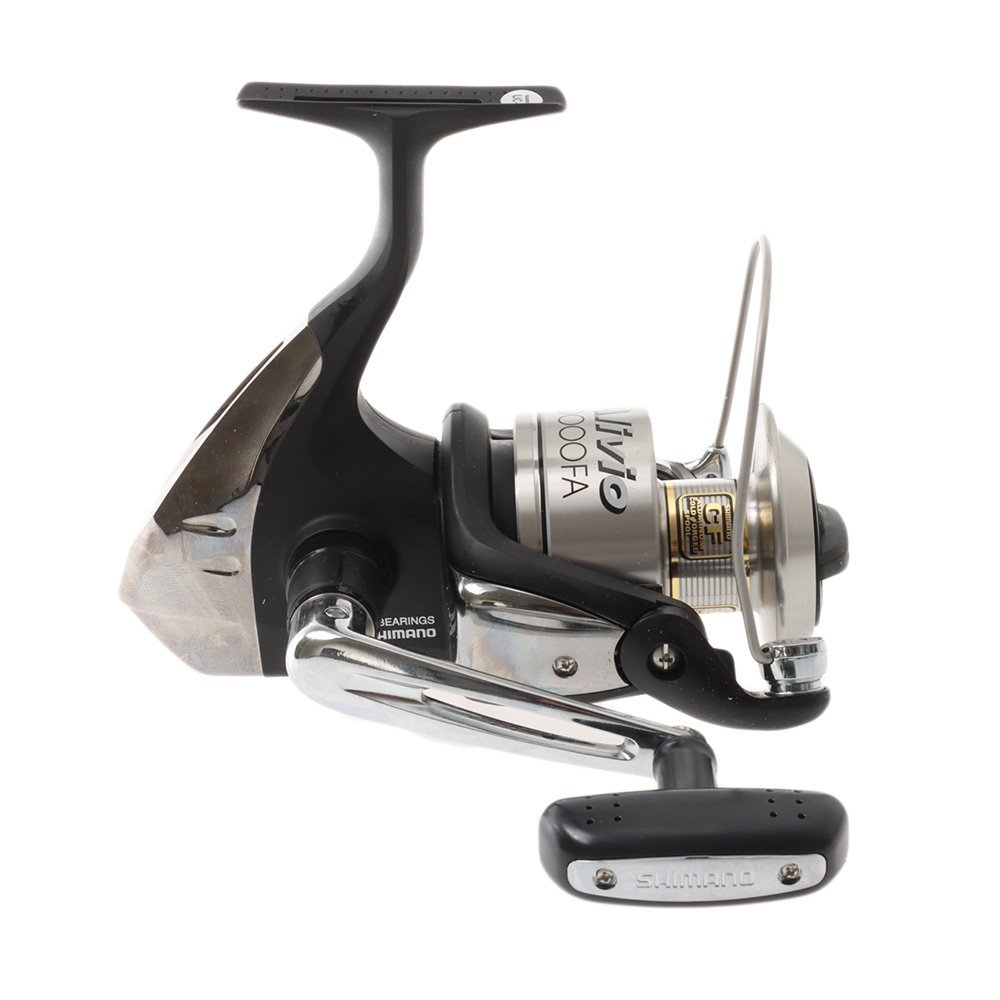Shimano Alivio 10000 FA Tuff Tip Surfcasting Combo 12ft 10kg 