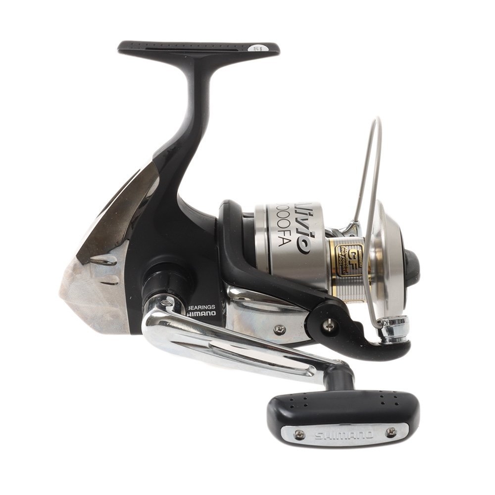 Shimano Alivio 10000FA Oxean Heavy Duty Boat Spin Combo 6ft 15-24kg 1pc