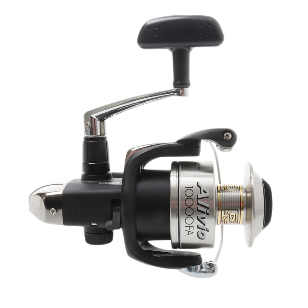 Shimano Alivio 10000 FA Spectrum Plus Saltwater Boat Combo 7ft 6-10kg 2pc