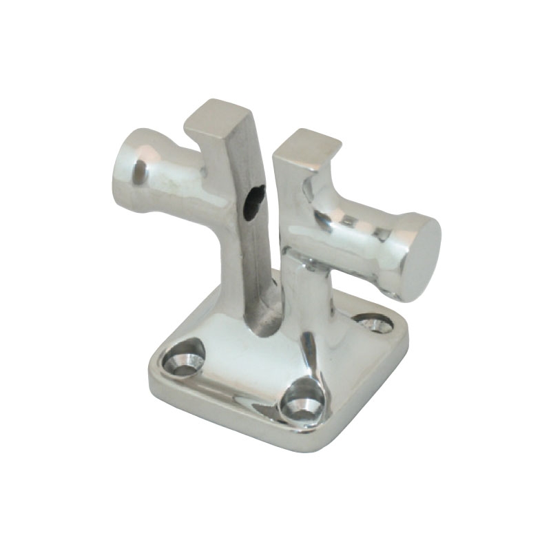 Marine Town Stainless Steel Bollard Split with Pin