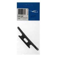 BLA Nylon Horn Cleat Thumbnail BLA Nylon Horn Cleat