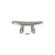 BLA Cast Stainless Steel Mooring Cleat - 100mm