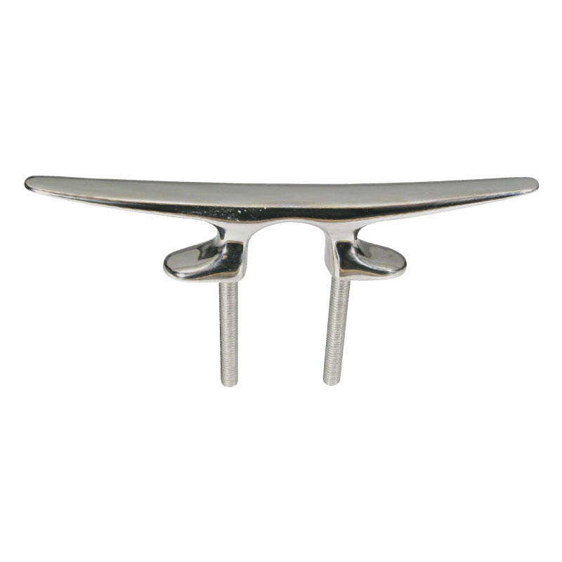 BLA Cast Stainless Steel Horn Cleat - 300mm