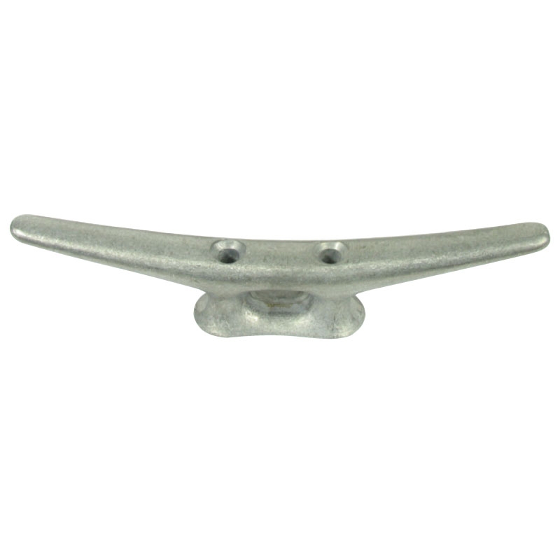 BLA Cast Aluminium Horn Cleat 200mm