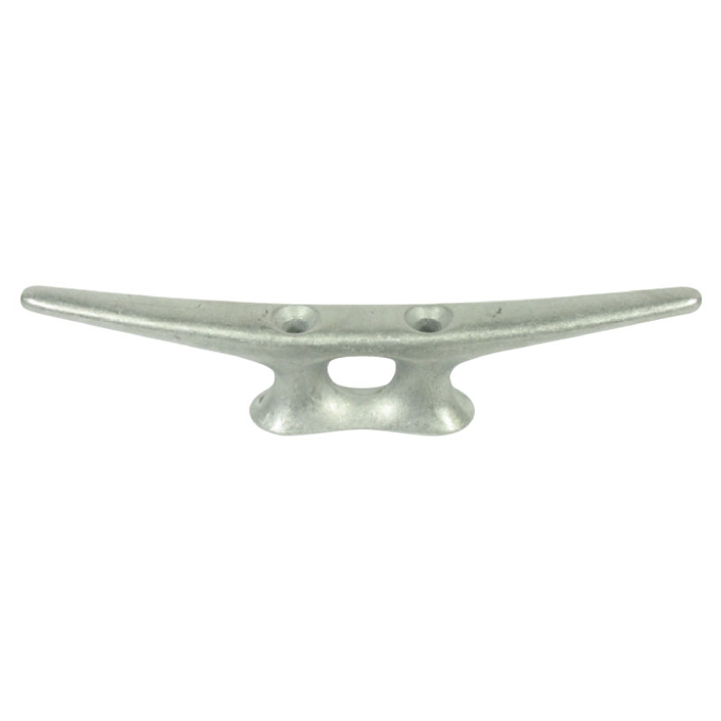 BLA Cast Aluminium Horn Cleat