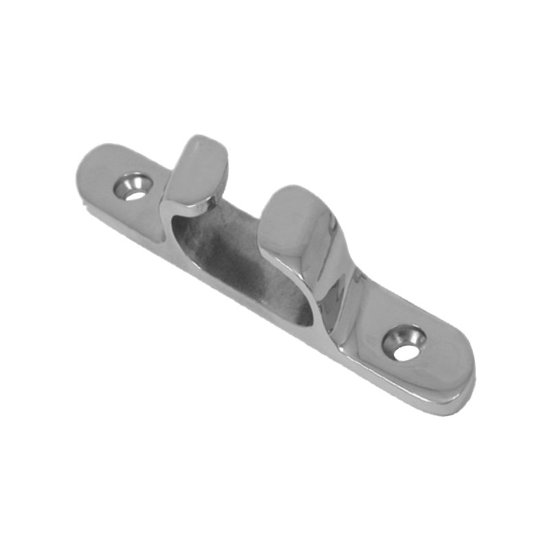 Marine Town Cast Stainless Steel Fairlead 120mm