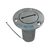 Marine Town Cast Stainless Steel Deck Filler - Diesel 50mm / 2Inch