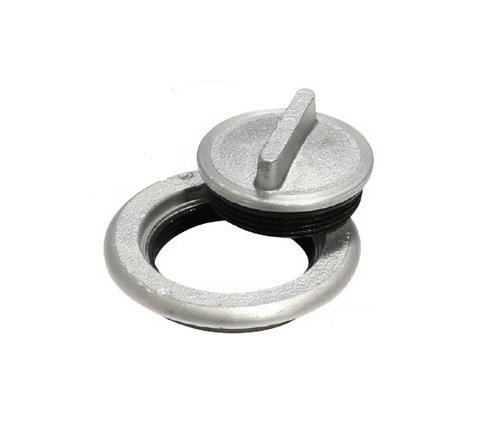 BLA Heavy Duty Aluminium Alloy Drain Plug