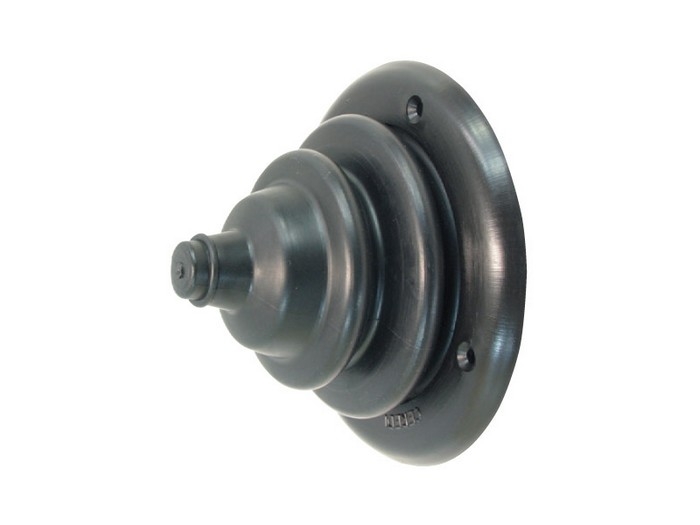 BLA Motor Well Boot - Rubber