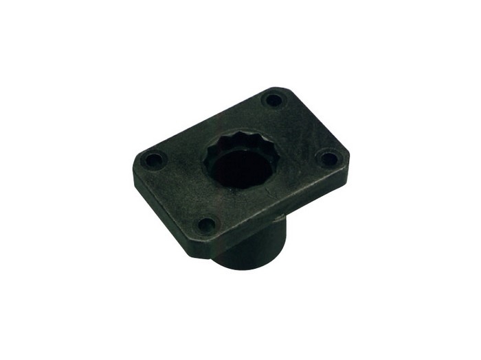 BLA Flush Deck Mount