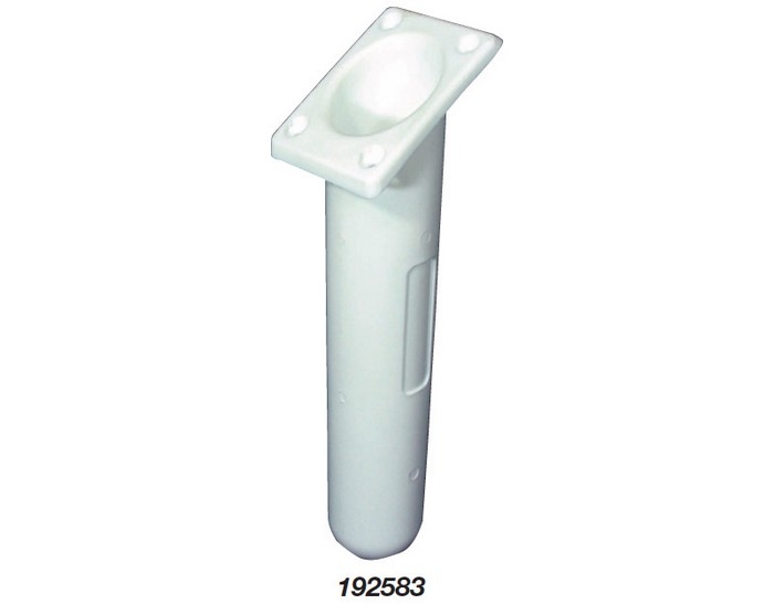 BLA Slimline Flush Mount Rod Holder