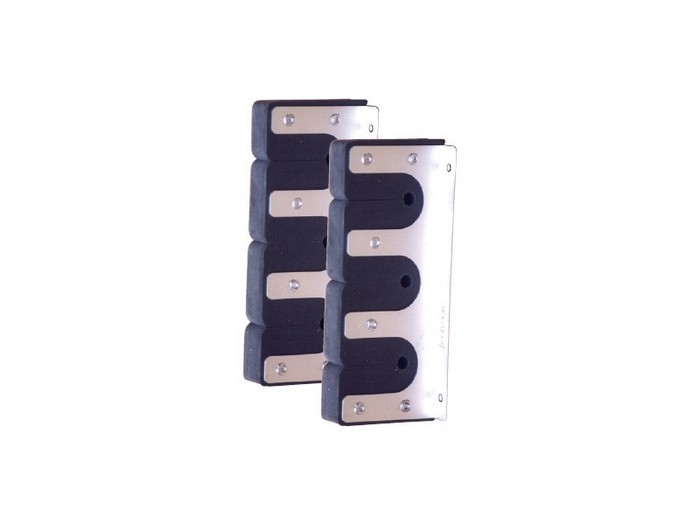 BLA Horizontal 3 Rod Rack