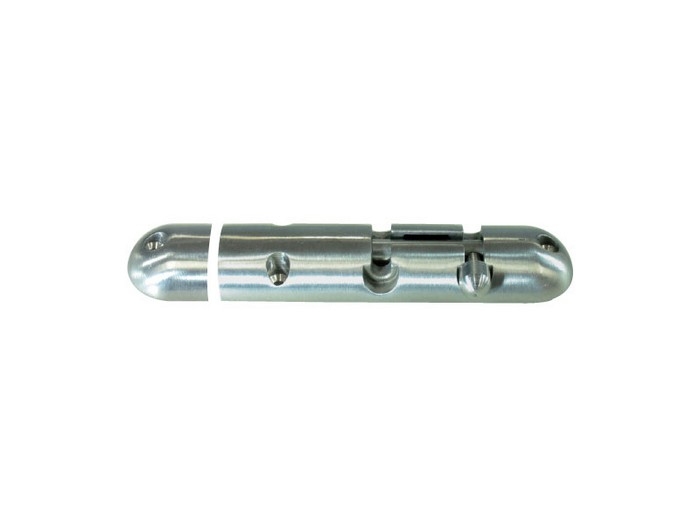 BLA Barrel Bolt - Stainless Steel