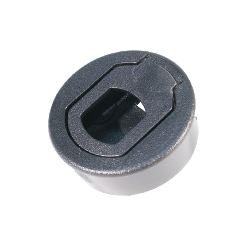 Southco Simplicity Flush Catch 1-7mm