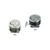 Marine Town Stalon Cast Stainless Steel Waterproof Flush Catch - No Key Lock