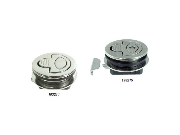 Marine Town Waterproof Flush Catch