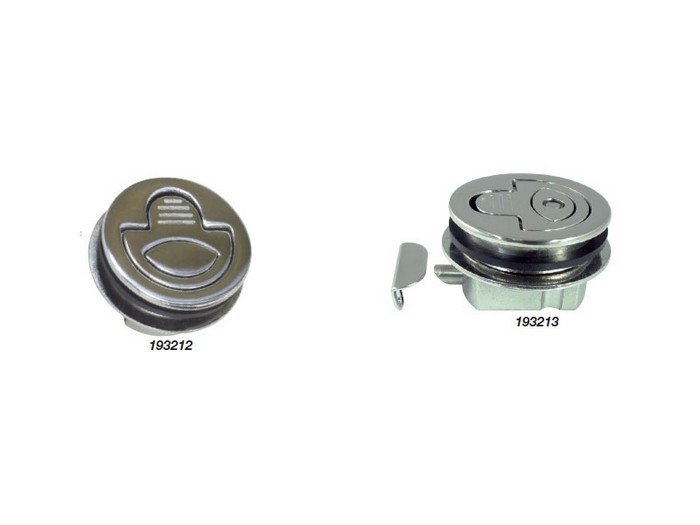 Marine Town Waterproof Flush Catch