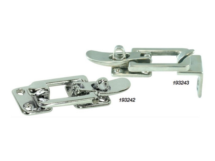 Marine Town Slimline Hatch Fastener