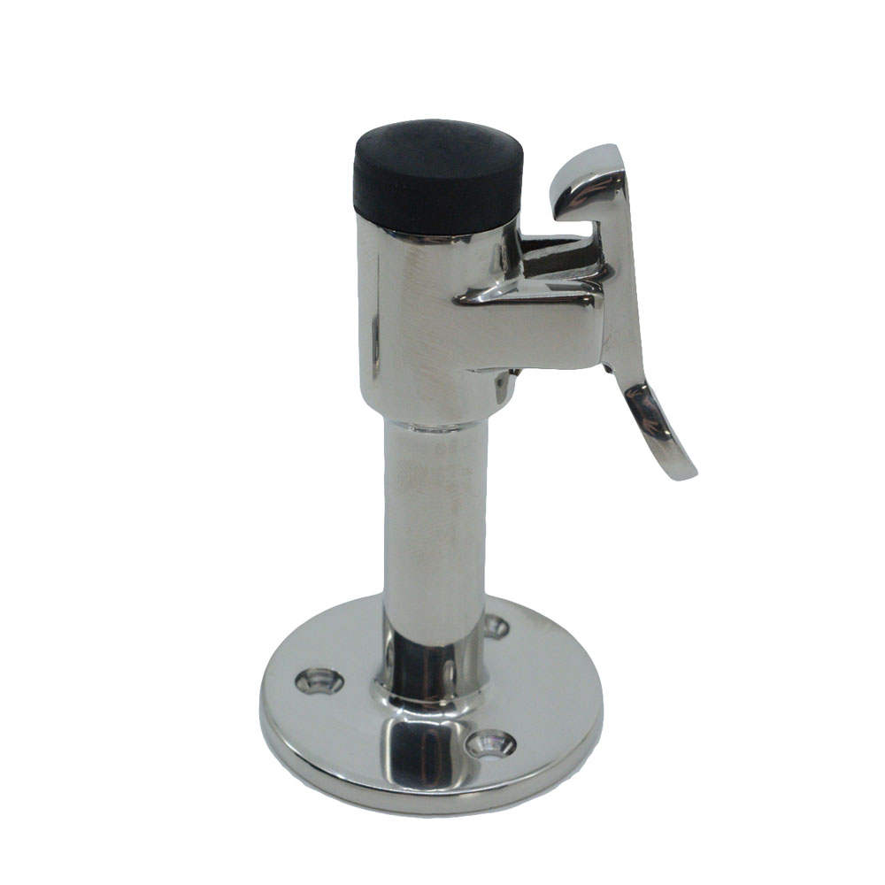 Marine Town Stainless Self Latching Door Catch 87mm