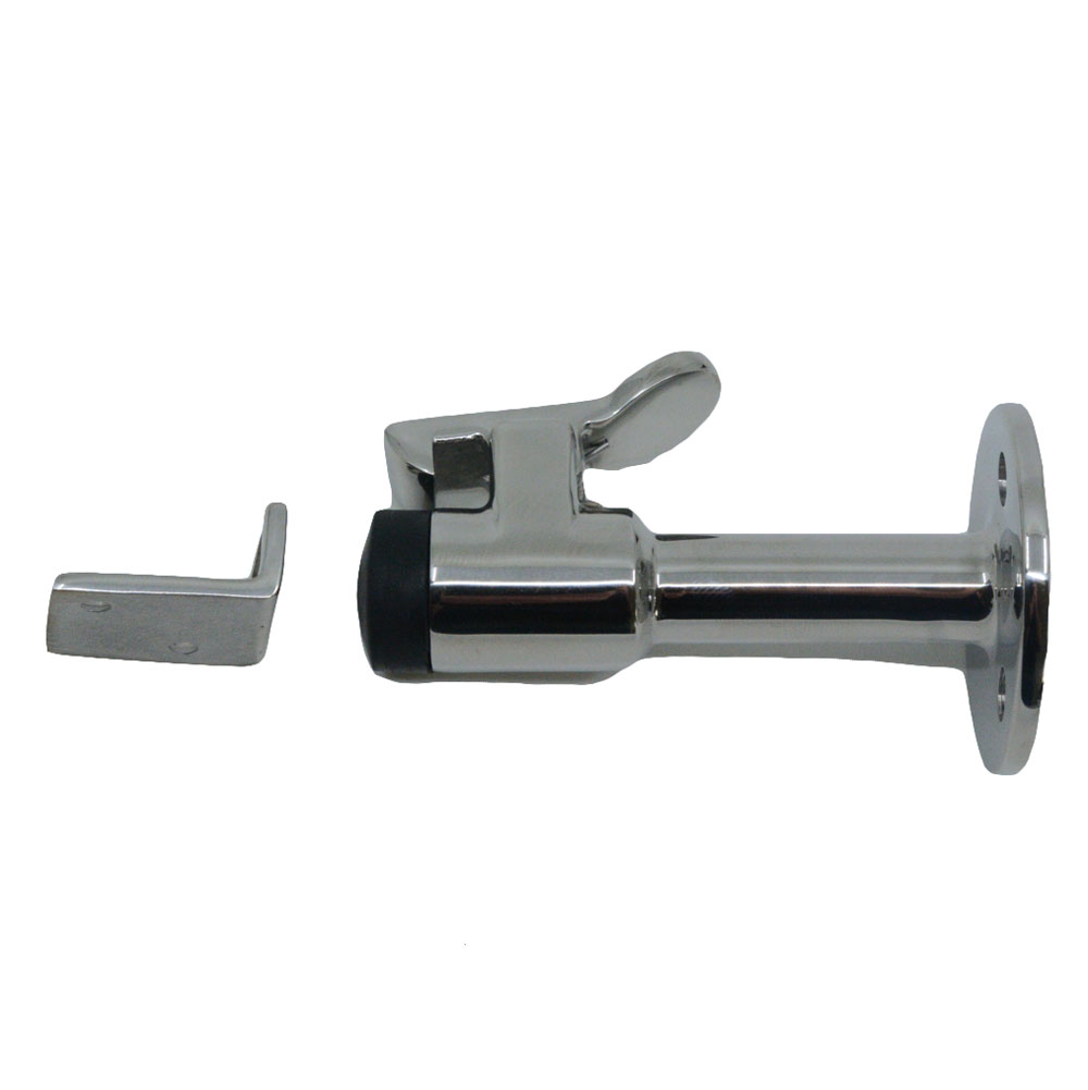 Marine Town Stainless Self Latching Door Catch 87mm