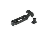 Southco Marine Town Flexible Catch Elastomer Thumbnail Southco Marine Town Flexible Catch Elastomer