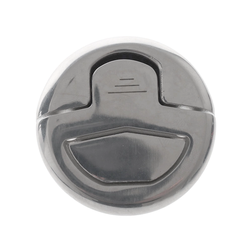 Marine Town Stainless Steel Lift Ring 51mm Dia. Marine Town Stainless Steel Lift Ring 51mm Dia.