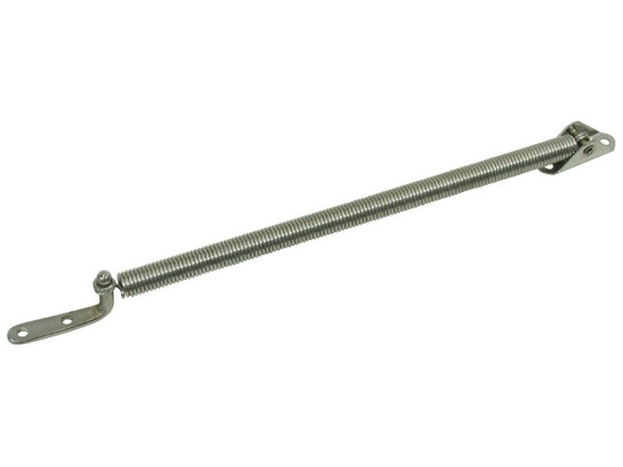 Marine Town Spring Support Arm - Stainless Steel