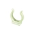 BLA Tube Holder White Nylon 38mm