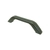 BLA Soft Grip Grab Handles - Plastic Black