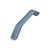 BLA Soft Grip Grab Handles - Plastic White