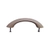 BLA Grab Handle - Stud Mount White