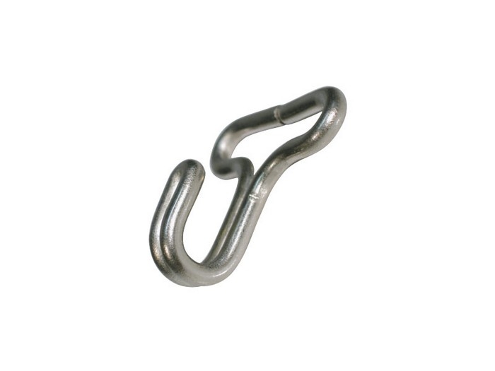 BLA Canopy Strap Hook - Stainless Steel