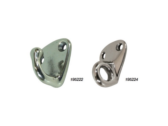 BLA Cast Stainless Steel Lashing Hook