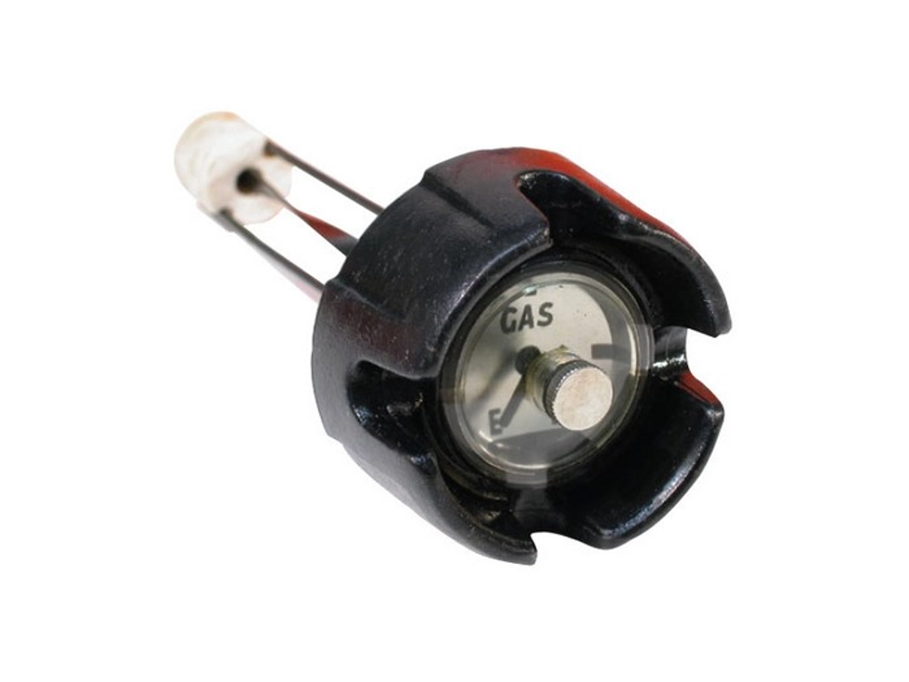 BLA Fuel Tank Cap and Gauge for Outboard Fuel Tank BLA Fuel Tank Cap and Gauge for Outboard Fuel Tank