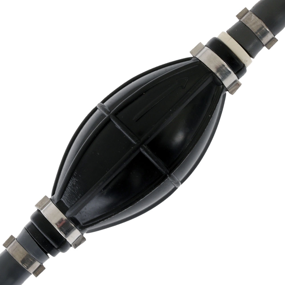 BLA Fuel Line Assembly Evinrude / Johnson