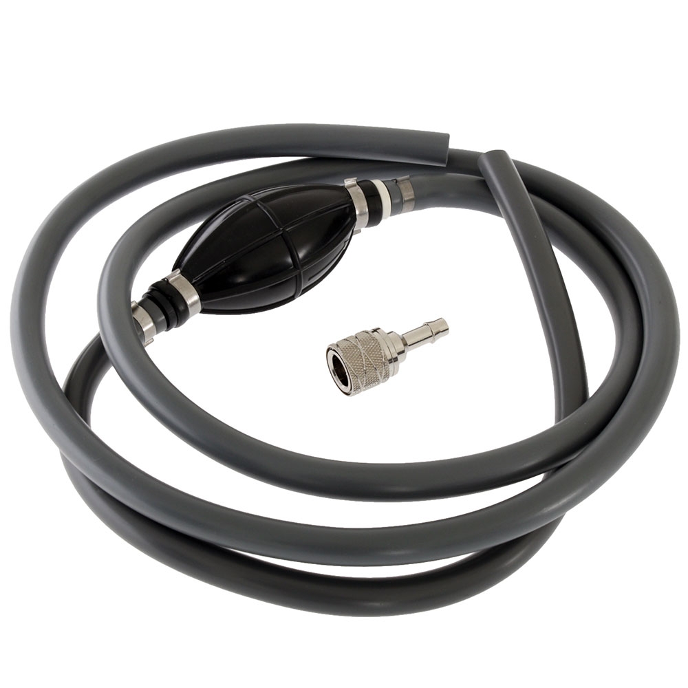 BLA Fuel Line Assembly Suzuki 75HP up