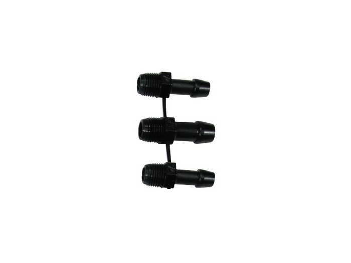 Easterner Fuel Filter Element Refill Pk Of 3