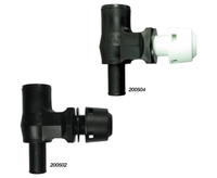 Attwood Fuel Tank Breather with Trap 16mm Thumbnail Attwood Fuel Tank Breather with Trap 16mm