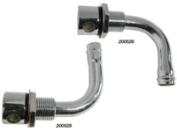 BLA Chrome Plated Breather Thumbnail BLA Chrome Plated Breather