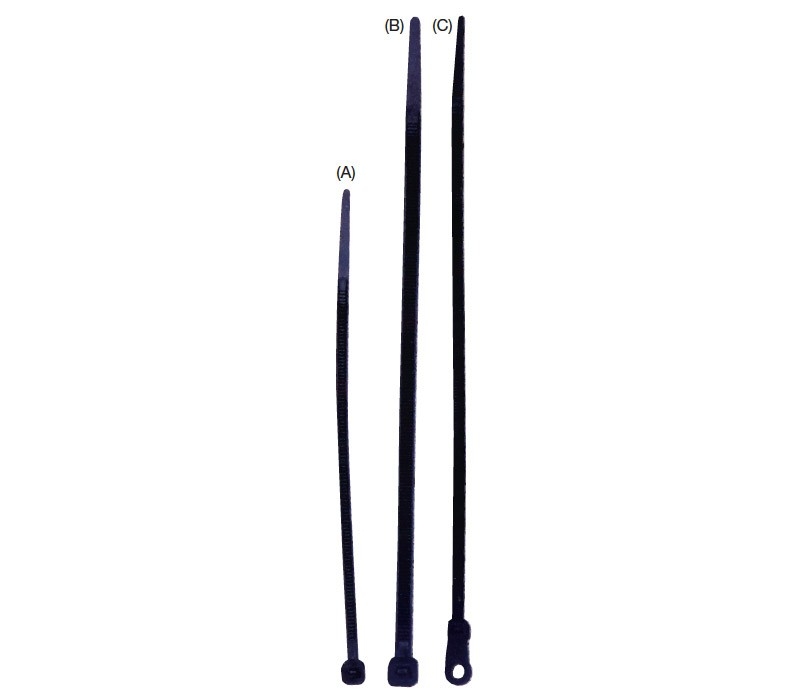 Standard Cable Ties Bundle 103mm