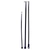 Standard Cable Ties Bundle 103mm