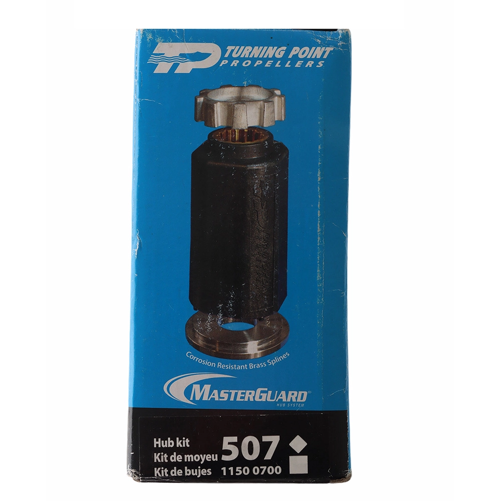 Sell NEW Turning Point Hub Kit #502 Boat Outfitting Propeller Boat Sell NEW Turning Point Hub Kit #502 Boat Outfitting Propeller Boat