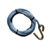 Atlantic Trailer Winch Rope S-Hook 5m x 4mm