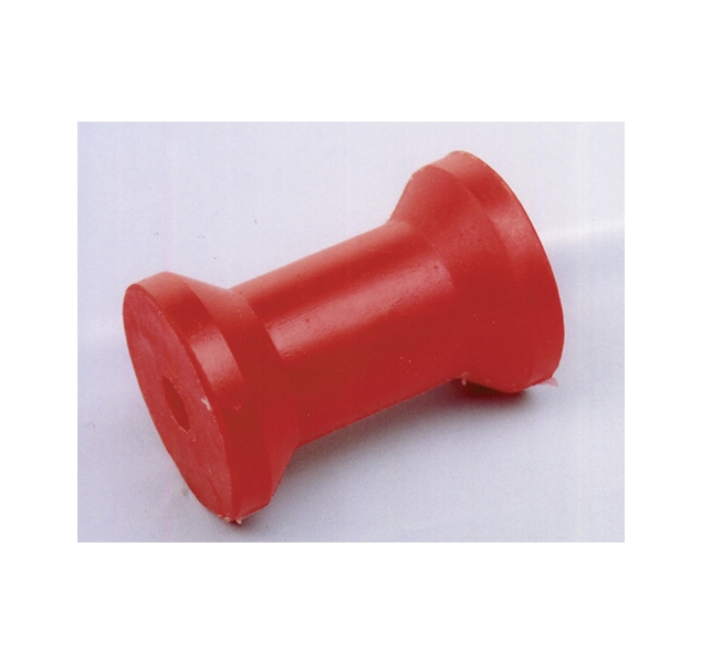 BLA Poly Keel Roller 110mm - 12mm Bore