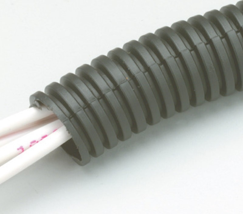 Split Loom Tube 21.2mm x 50m