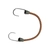 Marine Town Single Octopus Strap 1000mm S/S Hooks